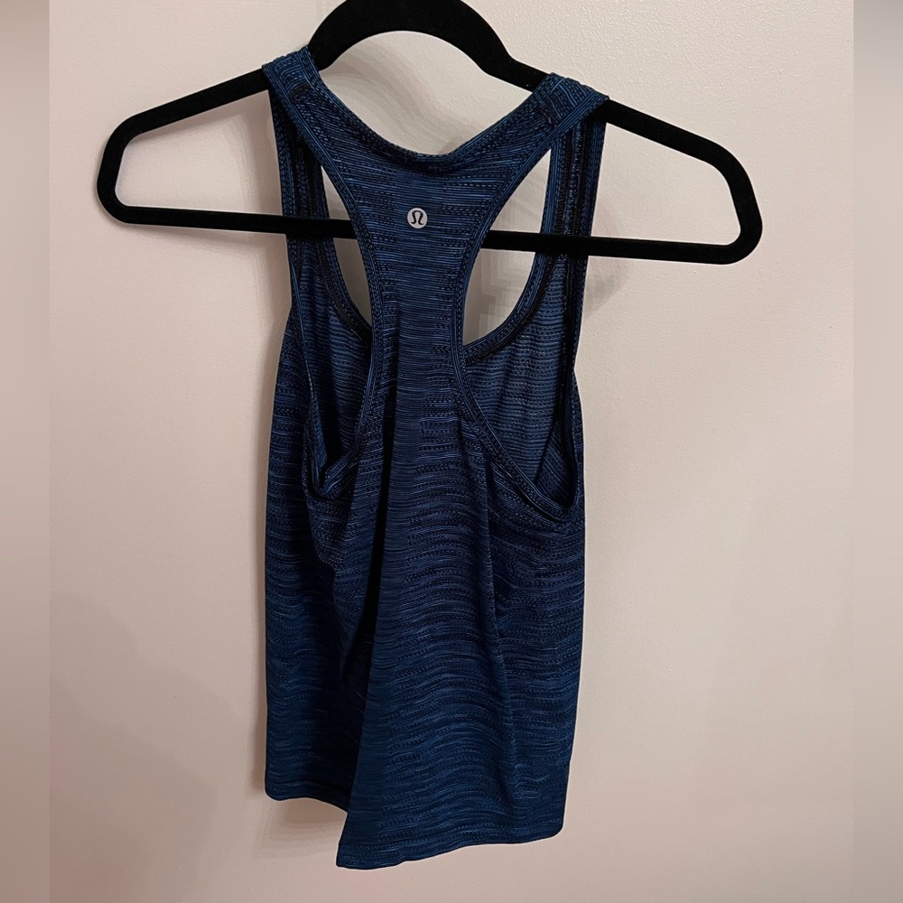 Lululemon Swiftly Tech Racerback - Picture 4 of 4